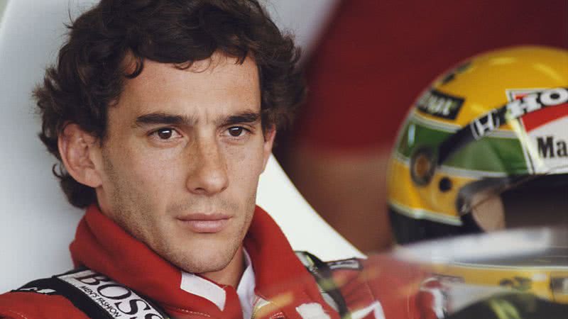 Do kart ao estrelato: As curiosidades sobre a carreira heroica de Ayrton Senna